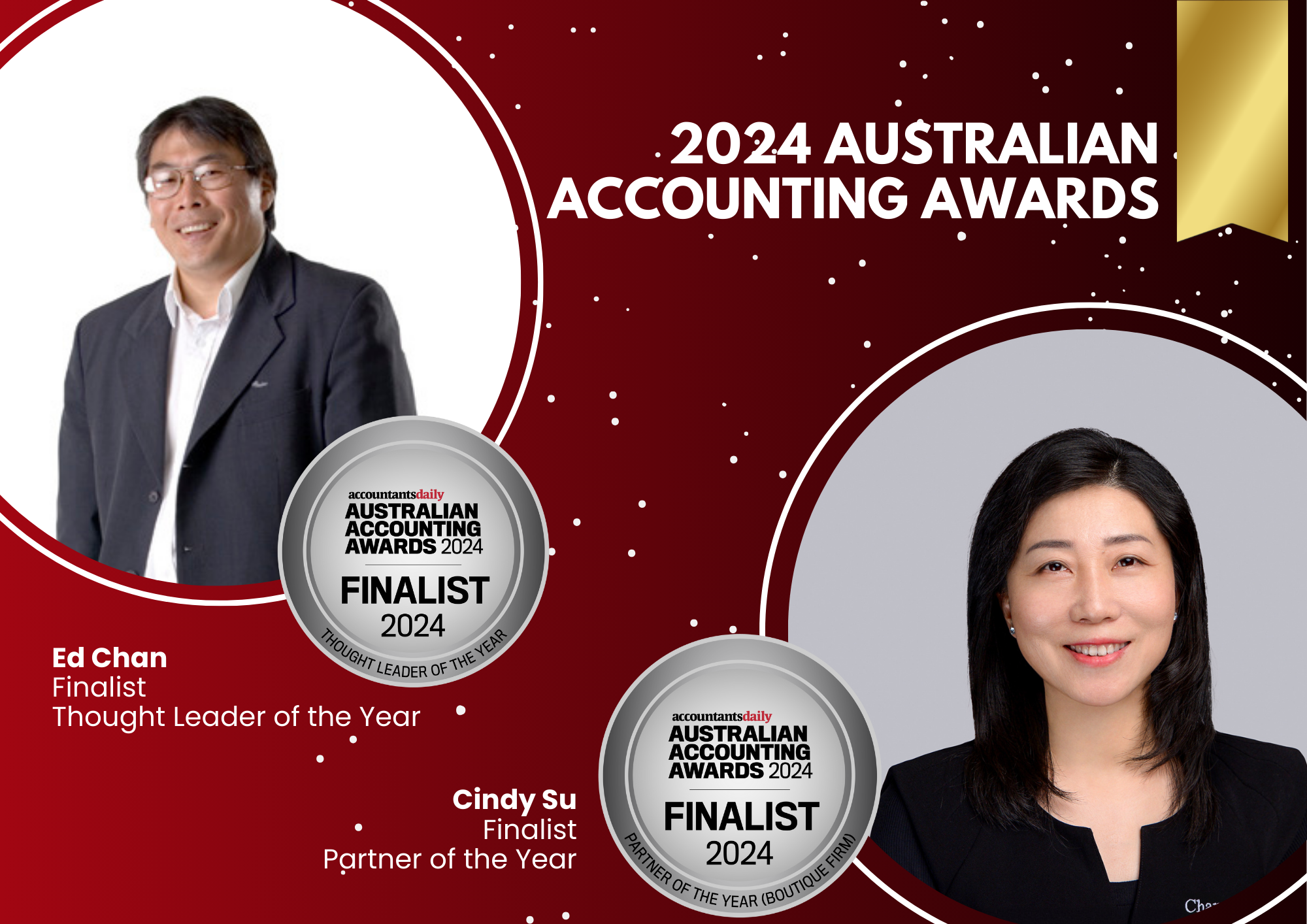 2024 Australian Accounting Awards