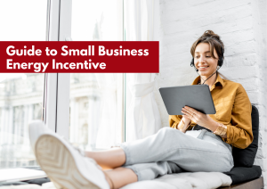 Small Business Energy Tax Incentive