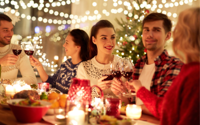 Guide to Christmas Party Tax Deductions for Small Businesses