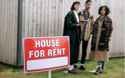 Is Your Rent Competitive? Find Out with the NSW Rent Check